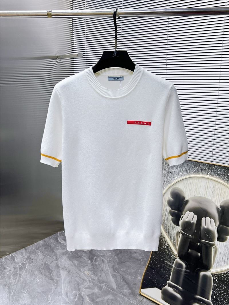 Prada T-Shirts